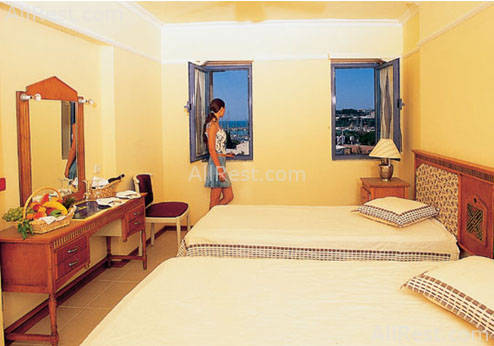 Rina Apart Hotel 10
